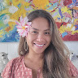 Meet your Posher, Ashley mae